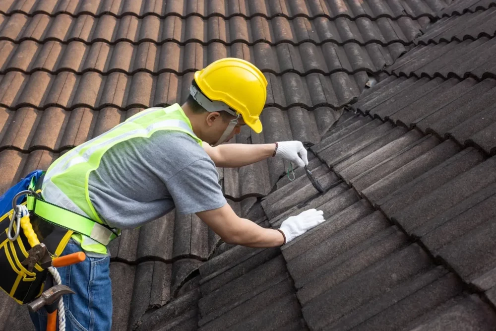 Roof Repair