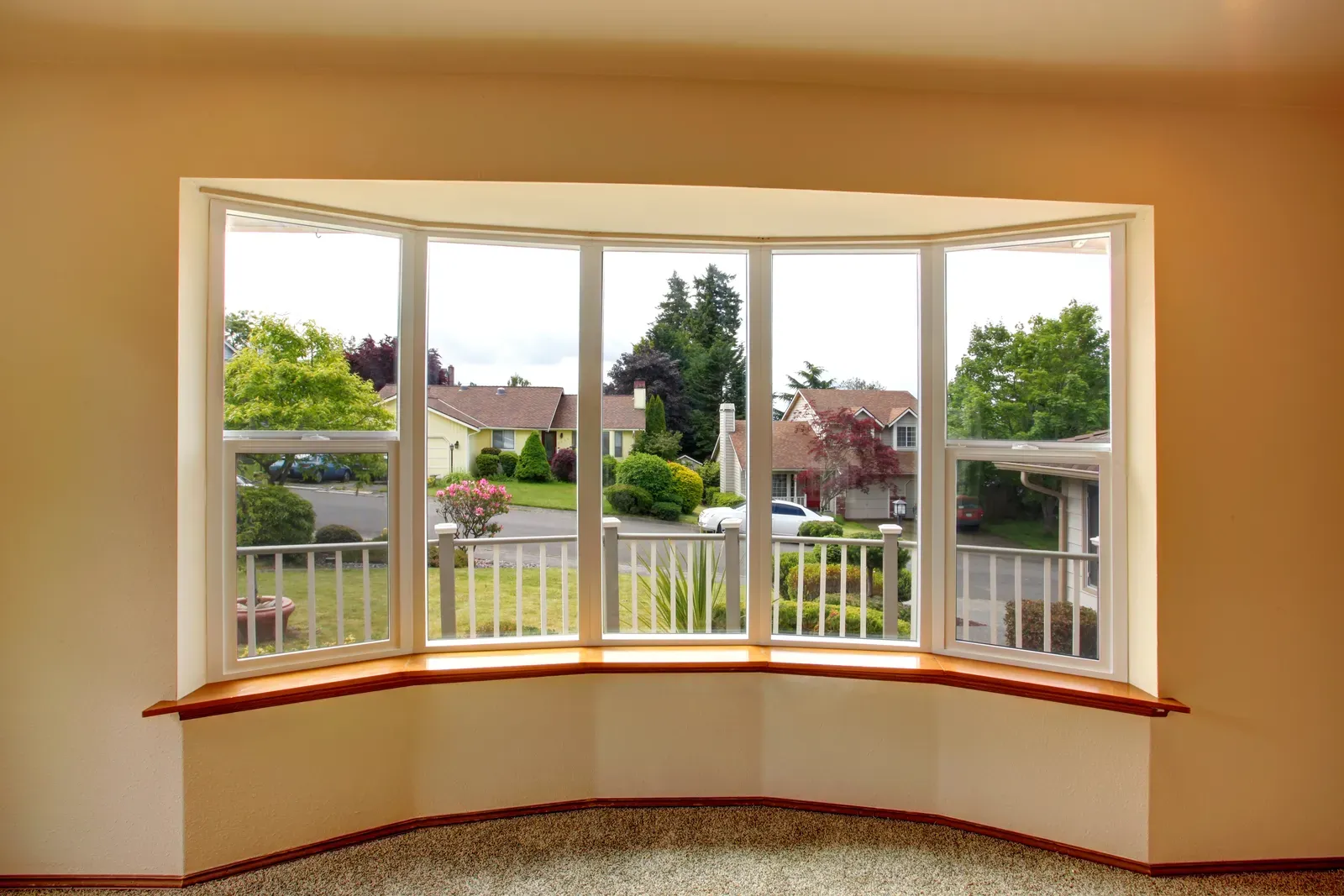 A residential window replacement, repair, and installation service. | S&S Remodeling