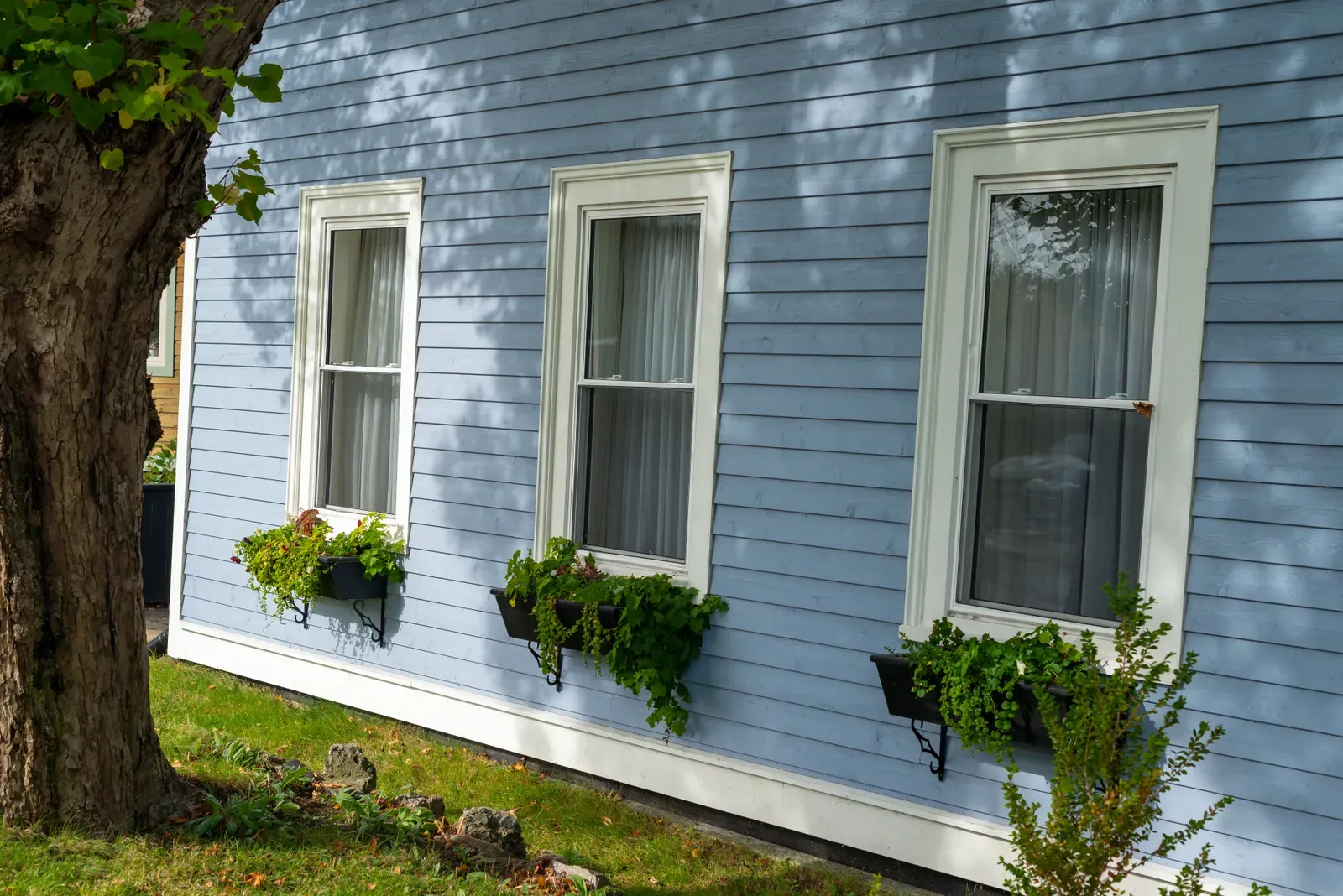 "Residential window installation and repair services" | S&S Remodeling