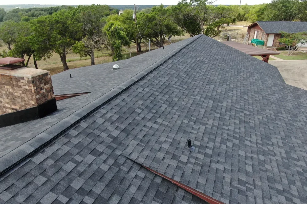 Residential Roofing