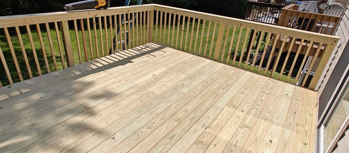 Navigating HOA Requirements for a Family’s Dream Deck in Aston, PA